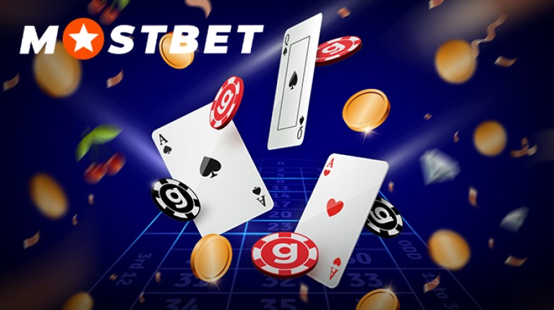 Отзыв о Mostbet 2024: стимулы, функции и пользовательский опыт