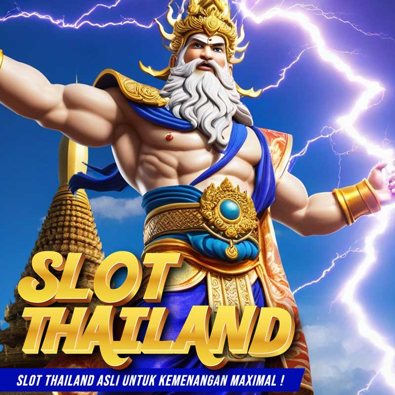 Alasan Mengapa Situs Slot Server Thailand Super Gacor Begitu Populer